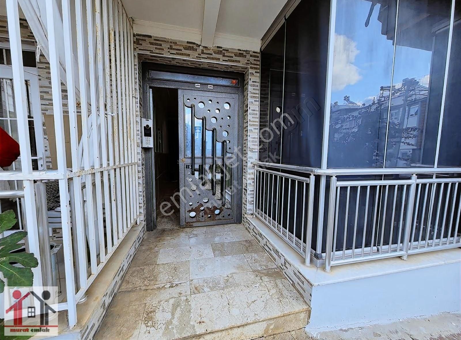 Erenköy'de Otogar Ve Yeni Şehir Hastanesi 20dk Mesafede 1.kat2+1 - Görsel 13