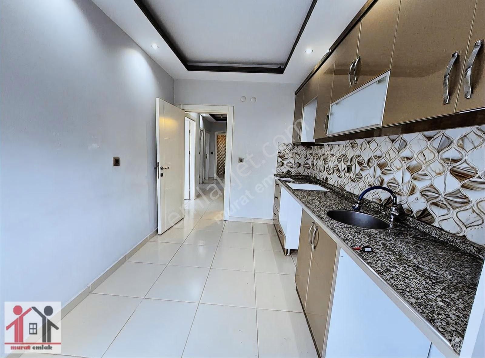 Erenköy'de Otogar Ve Yeni Şehir Hastanesi 20dk Mesafede 1.kat2+1 - Görsel 8