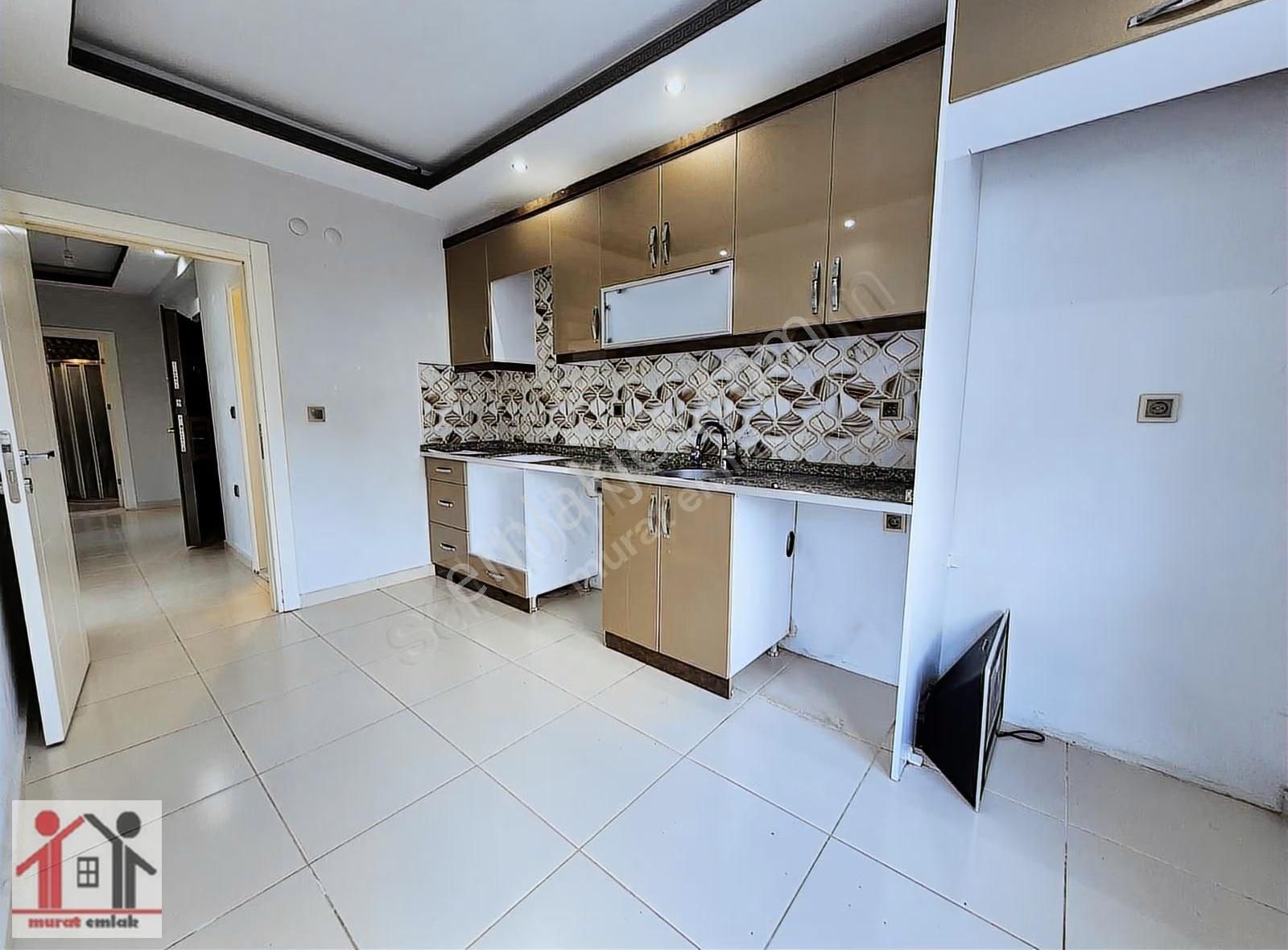 Erenköy'de Otogar Ve Yeni Şehir Hastanesi 20dk Mesafede 1.kat2+1