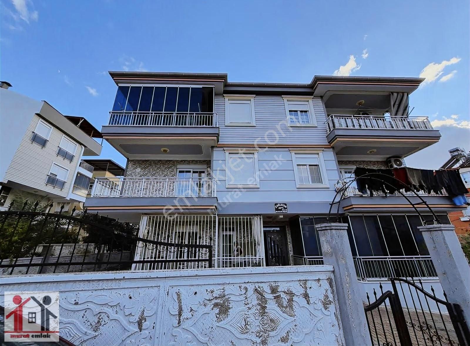 Erenköy'de Otogar Ve Yeni Şehir Hastanesi 20dk Mesafede 1.kat2+1 - Görsel 19