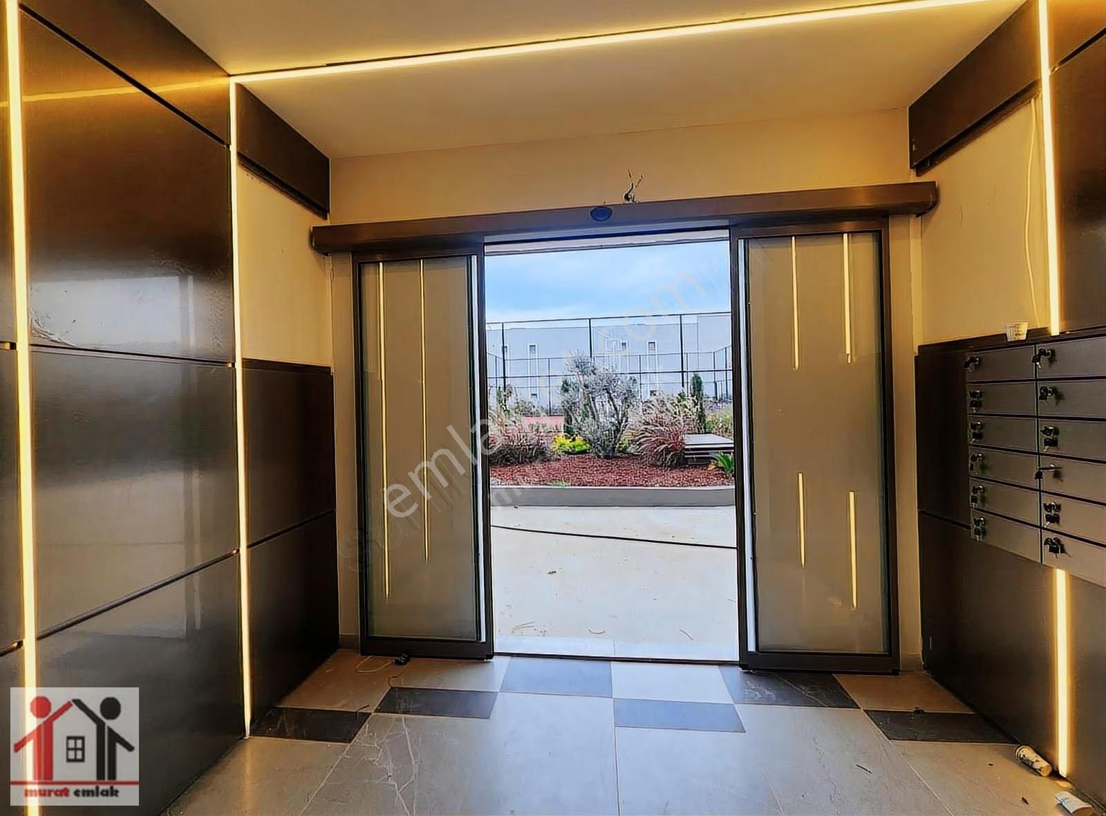 Ultralüx Terra Consepte 2+1 Kaliteli Daire Yeni Şehir Hast.karş - Görsel 25