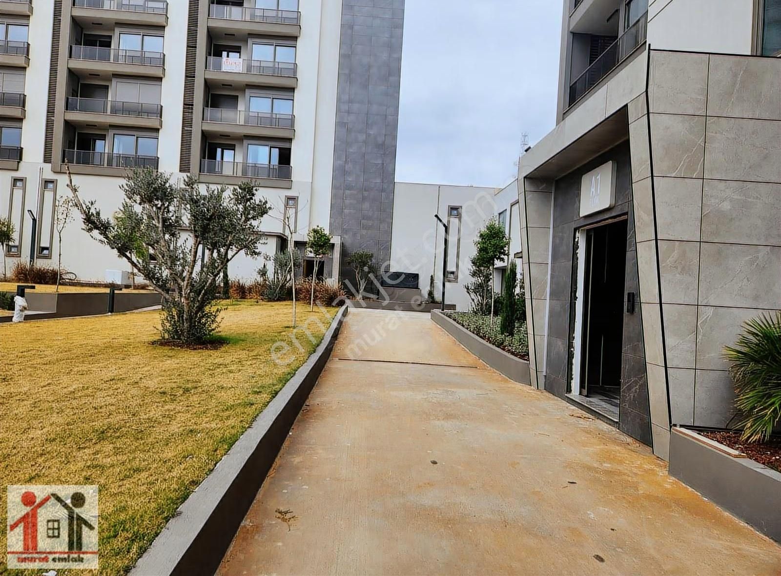 Ultralüx Terra Consepte 2+1 Kaliteli Daire Yeni Şehir Hast.karş - Görsel 17