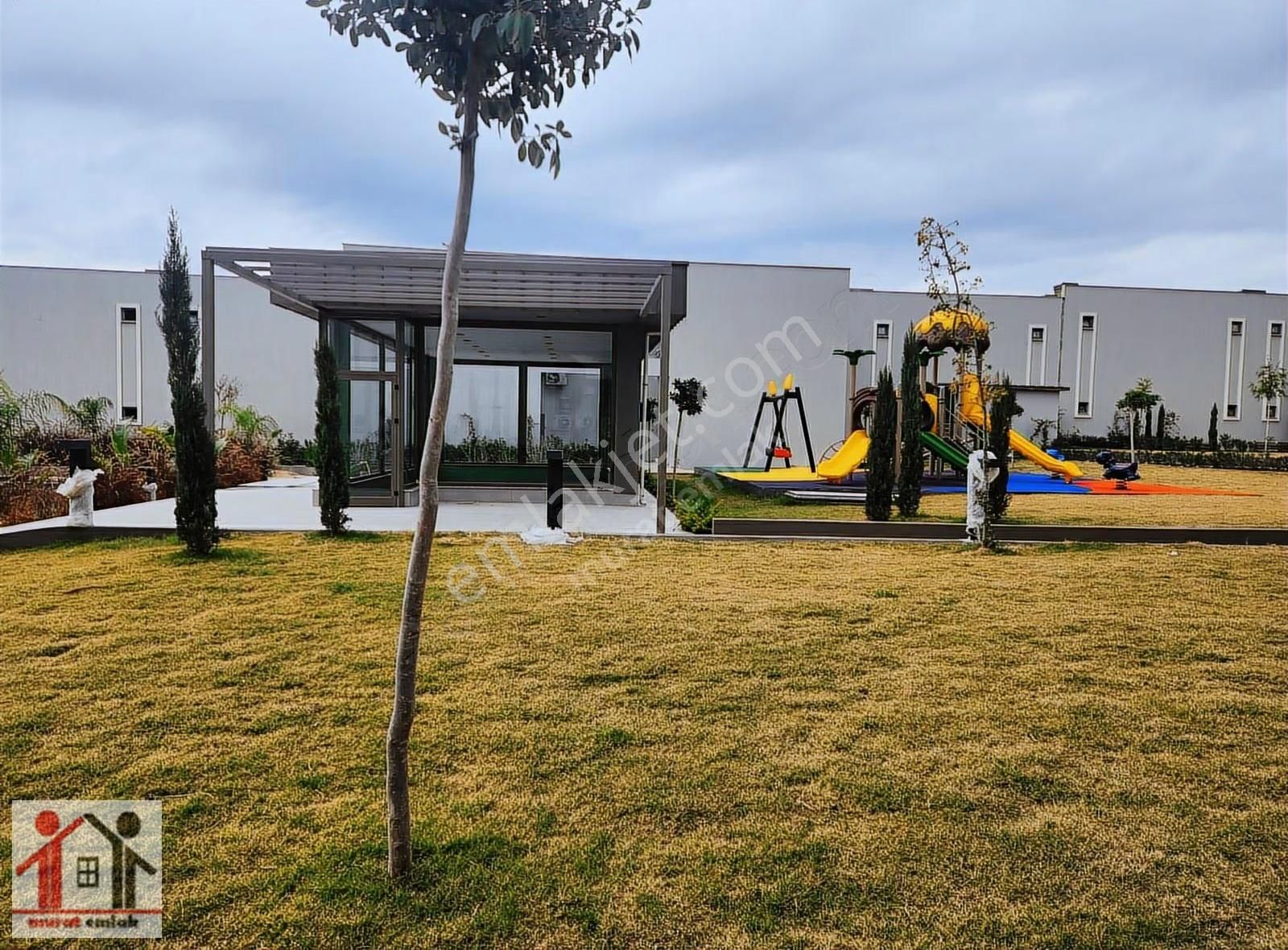 Ultralüx Terra Consepte 2+1 Kaliteli Daire Yeni Şehir Hast.karş - Görsel 33