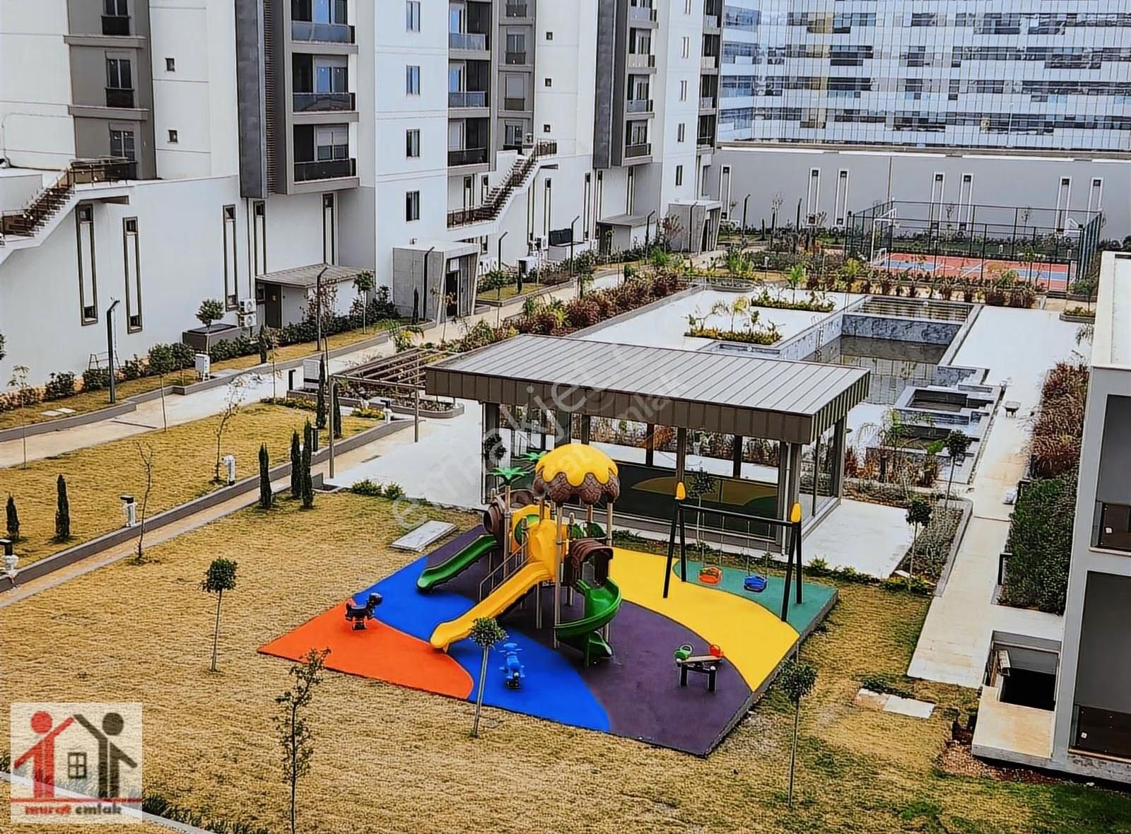 Ultralüx Terra Consepte 2+1 Kaliteli Daire Yeni Şehir Hast.karş - Görsel 29