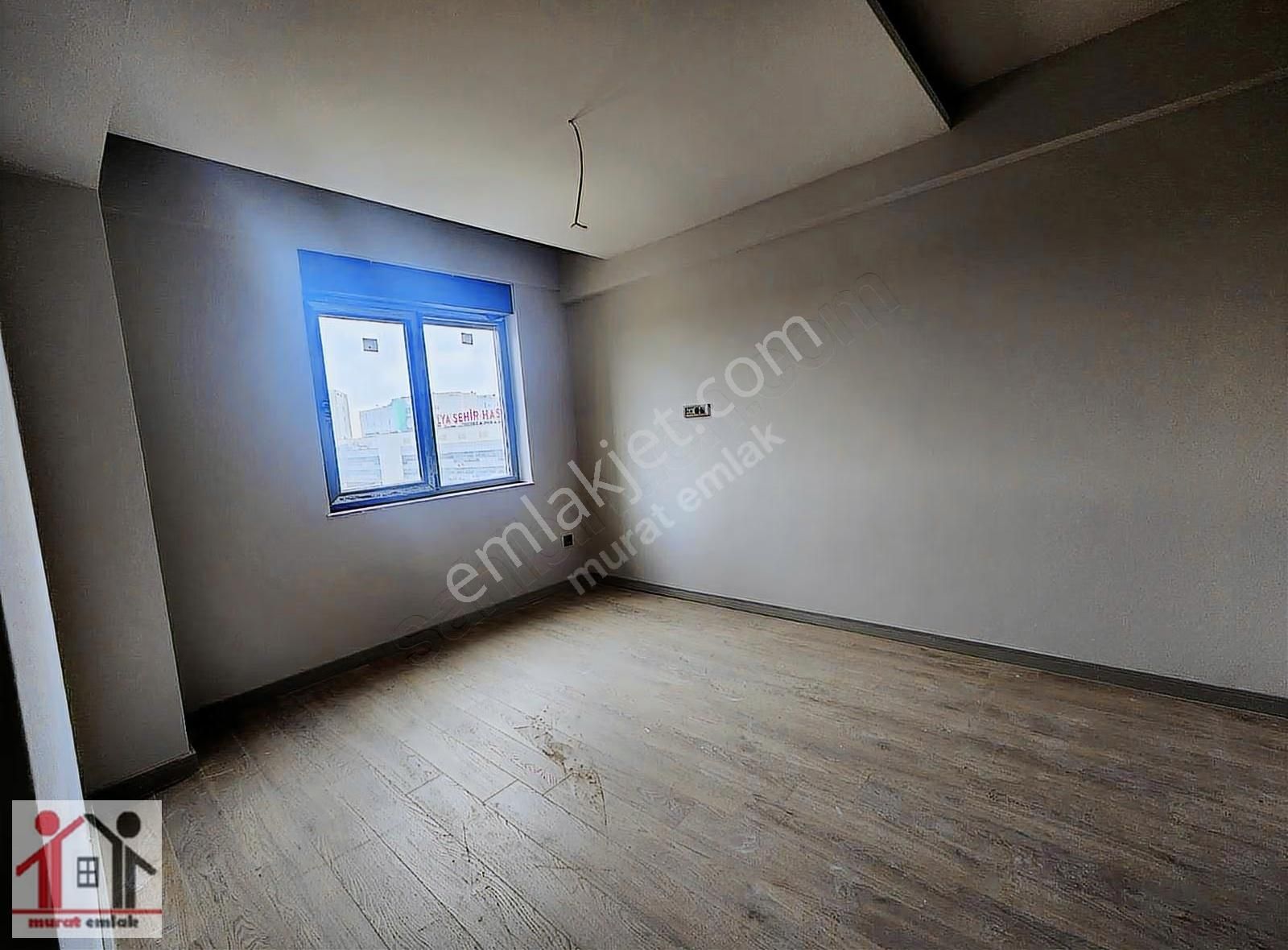 Ultralüx Terra Consepte 2+1 Kaliteli Daire Yeni Şehir Hast.karş - Görsel 14