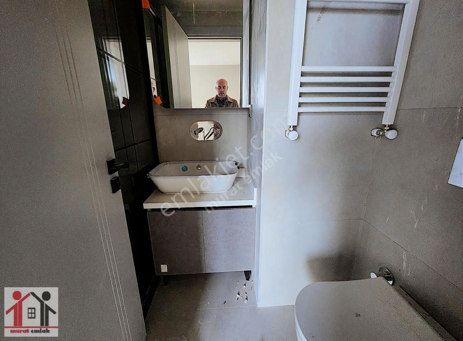 Ultralüx Terra Consepte 2+1 Kaliteli Daire Yeni Şehir Hast.karş - Görsel 2