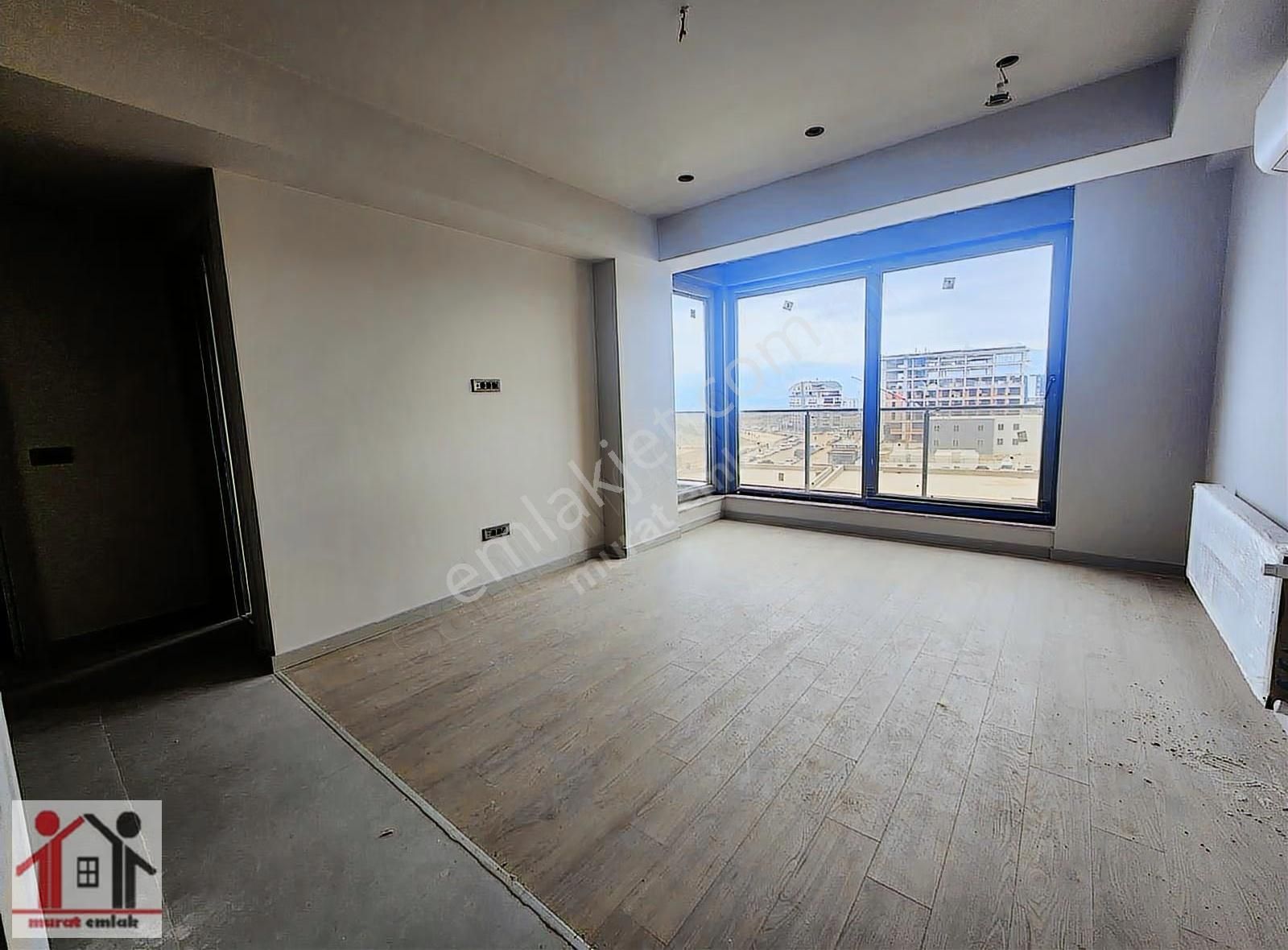 Ultralüx Terra Consepte 2+1 Kaliteli Daire Yeni Şehir Hast.karş - Görsel 3