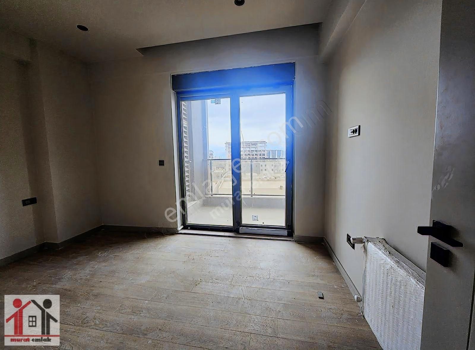 Ultralüx Terra Consepte 2+1 Kaliteli Daire Yeni Şehir Hast.karş - Görsel 32