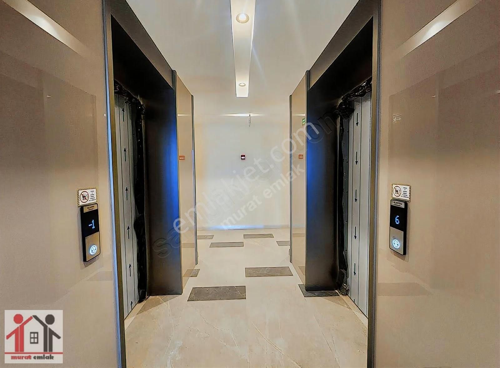 Ultralüx Terra Consepte 2+1 Kaliteli Daire Yeni Şehir Hast.karş - Görsel 27