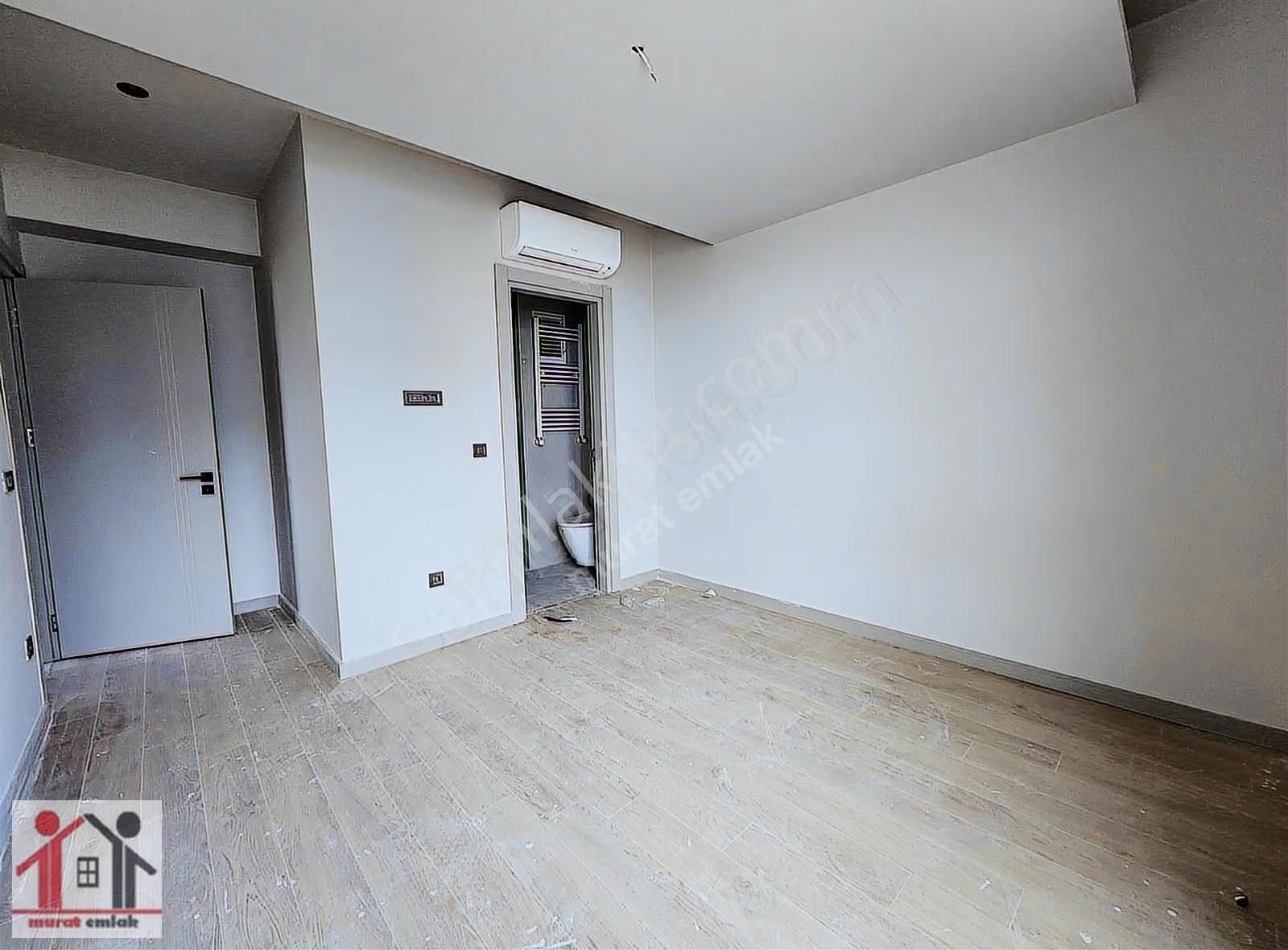 Ultralüx Terra Consepte 2+1 Kaliteli Daire Yeni Şehir Hast.karş - Görsel 18