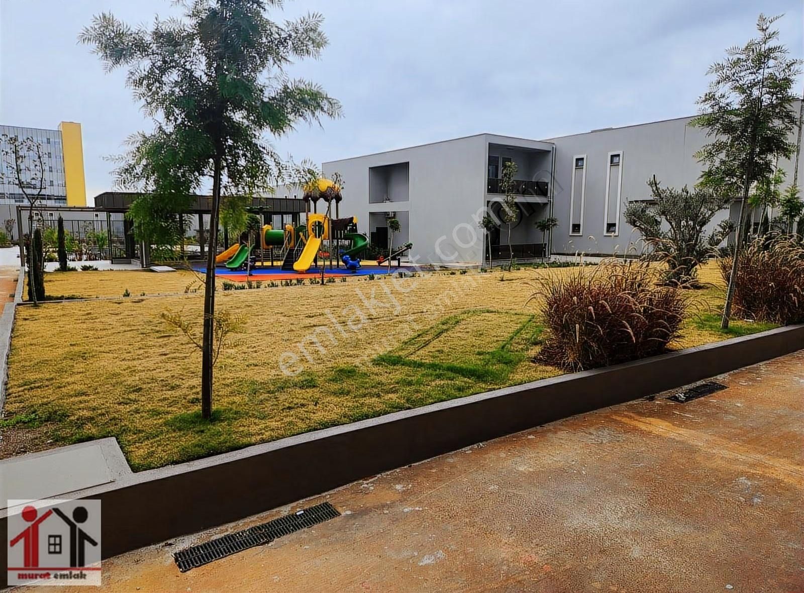 Ultralüx Terra Consepte 2+1 Kaliteli Daire Yeni Şehir Hast.karş - Görsel 21