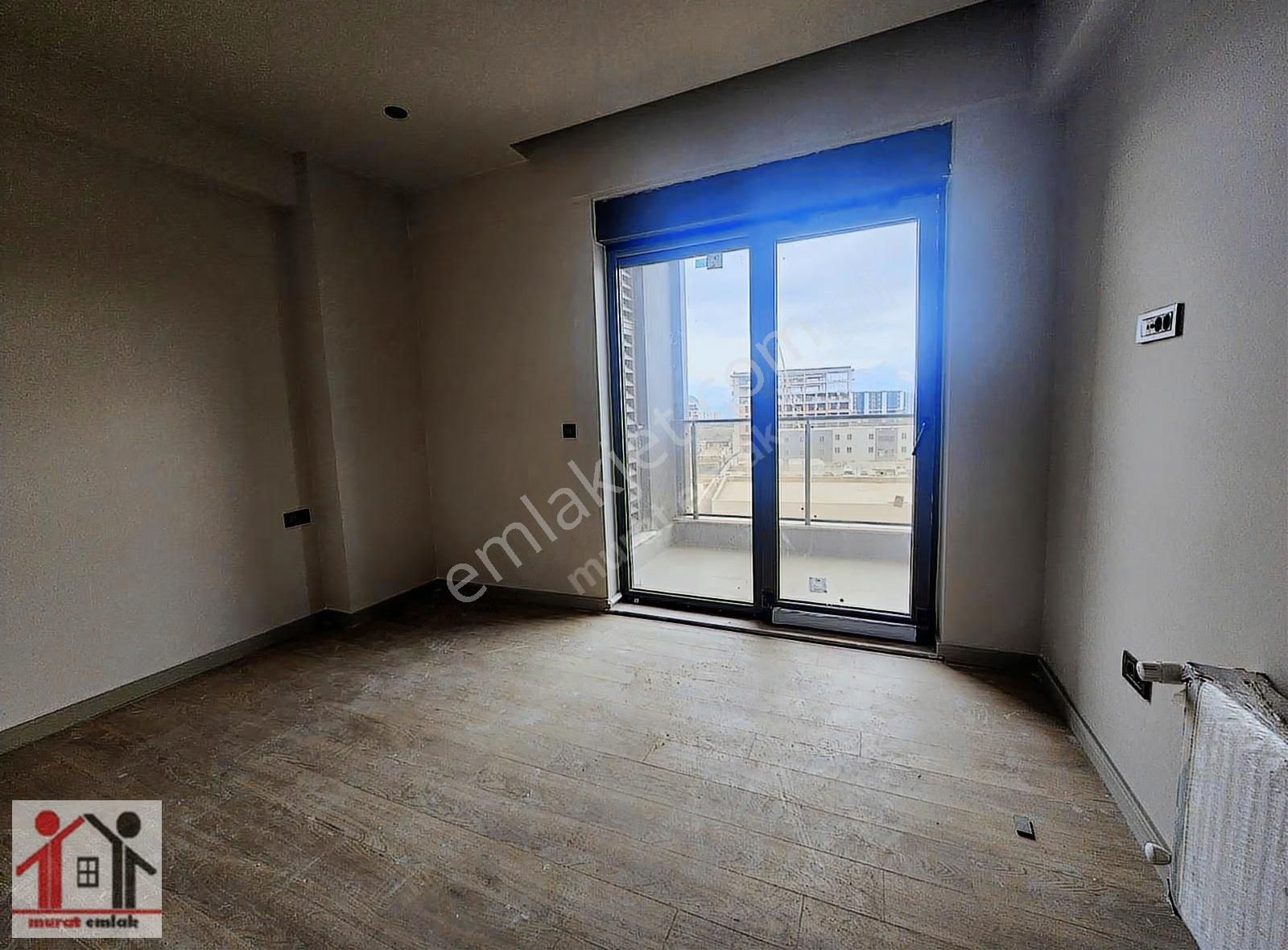 Ultralüx Terra Consepte 2+1 Kaliteli Daire Yeni Şehir Hast.karş - Görsel 16