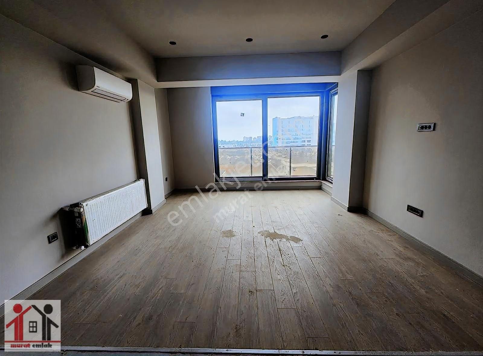 Ultralüx Terra Consepte 2+1 Kaliteli Daire Yeni Şehir Hast.karş - Görsel 8