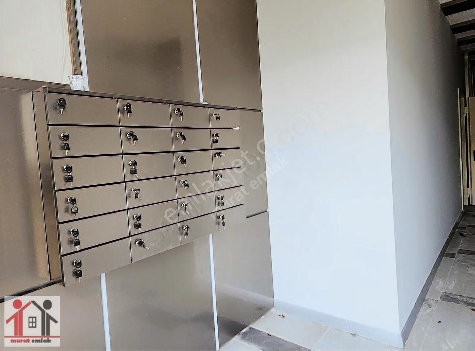 Ultralüx Terra Consepte 2+1 Kaliteli Daire Yeni Şehir Hast.karş - Görsel 9