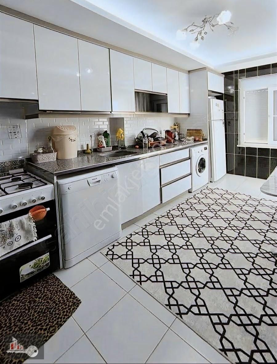 Aydoğmuş Tramway Dibi 4+1 Dubleks - Görsel 13