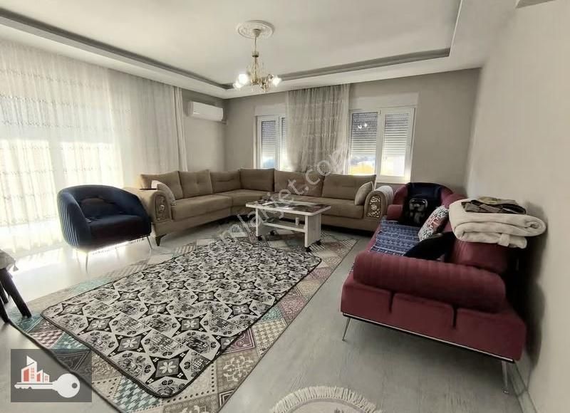 Aydoğmuş Tramway Dibi 4+1 Dubleks - Görsel 12