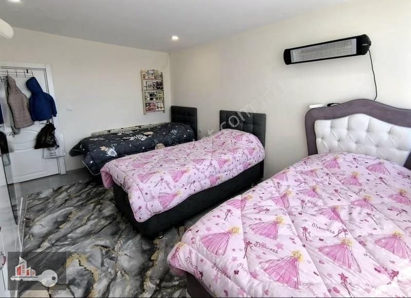 Aydoğmuş Tramway Dibi 4+1 Dubleks - Görsel 31