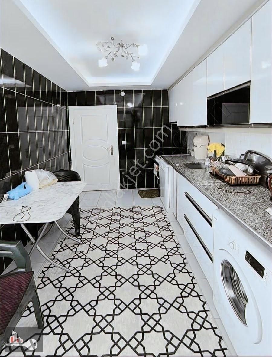 Aydoğmuş Tramway Dibi 4+1 Dubleks - Görsel 28