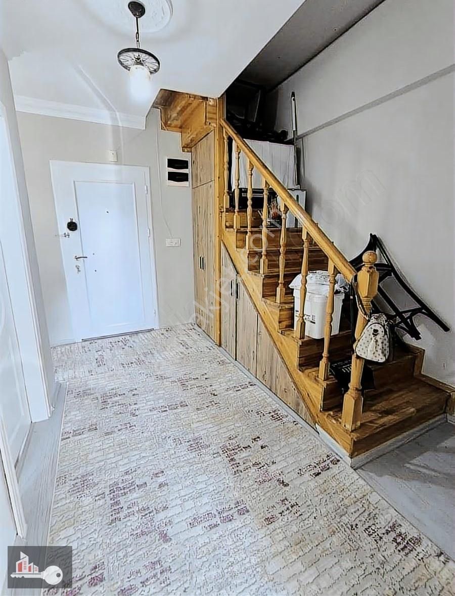 Aydoğmuş Tramway Dibi 4+1 Dubleks - Görsel 23