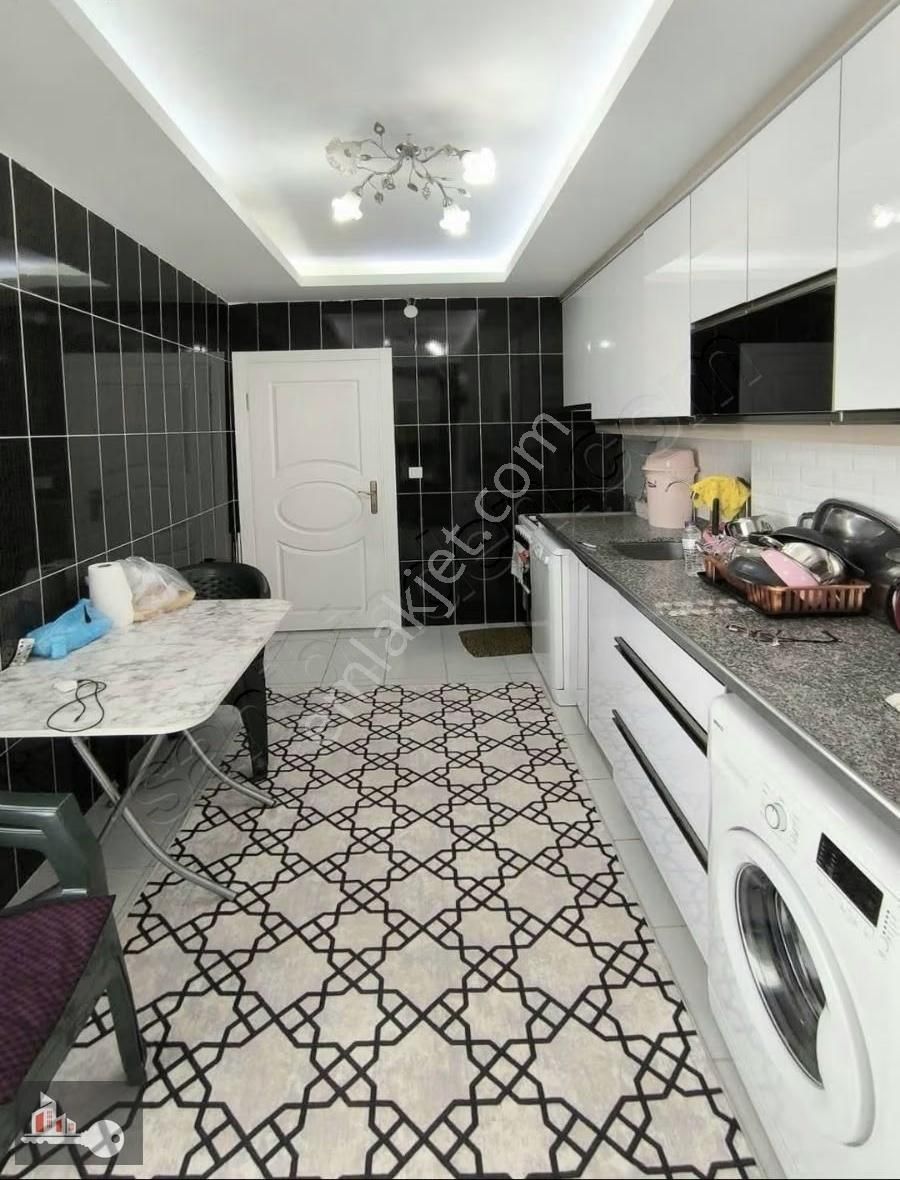 Aydoğmuş Tramway Dibi 4+1 Dubleks - Görsel 6