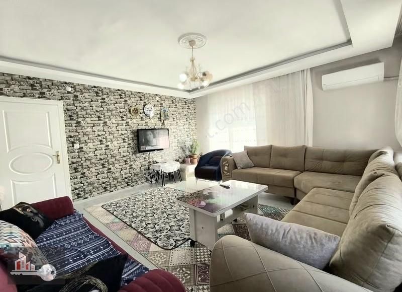 Aydoğmuş Tramway Dibi 4+1 Dubleks - Görsel 21