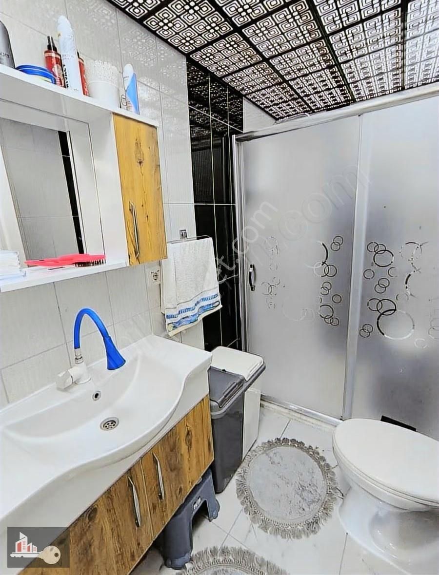 Aydoğmuş Tramway Dibi 4+1 Dubleks - Görsel 25