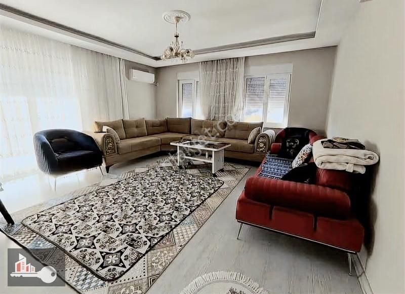 Aydoğmuş Tramway Dibi 4+1 Dubleks - Görsel 2