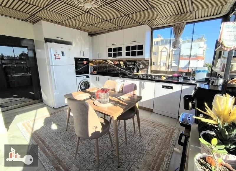 Aydoğmuş Tramway Dibi 4+1 Dubleks - Görsel 8