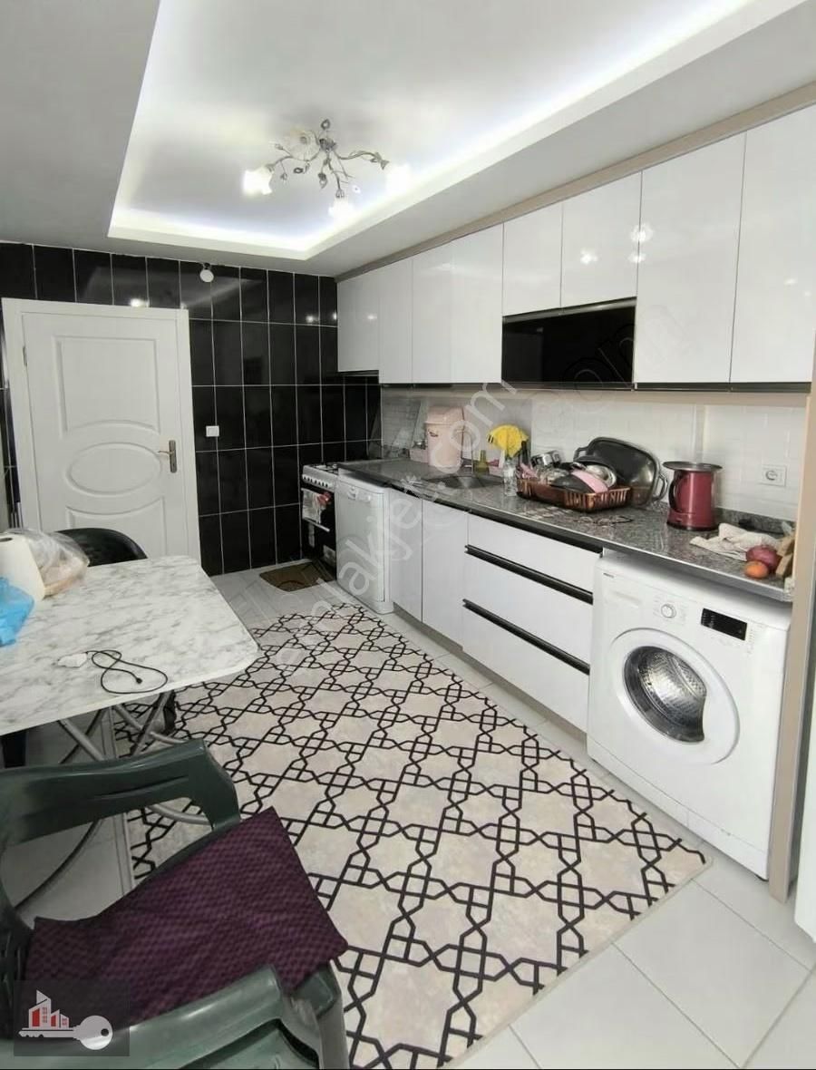 Aydoğmuş Tramway Dibi 4+1 Dubleks - Görsel 30