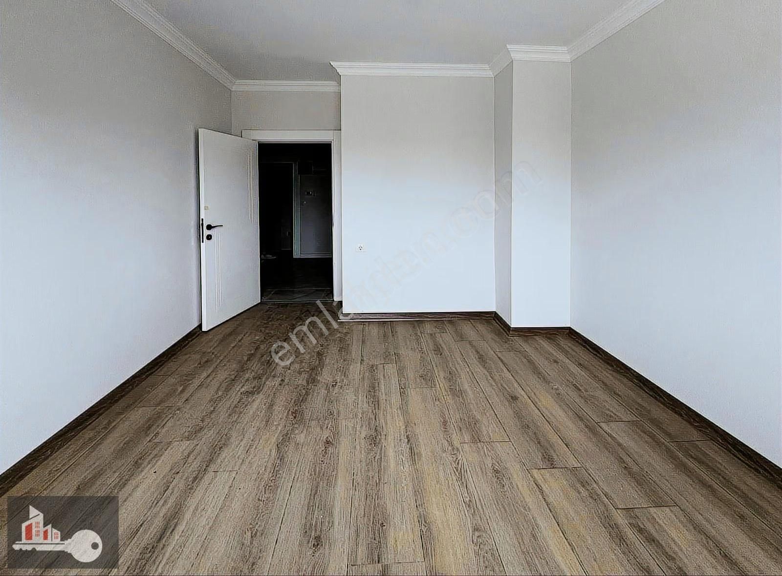 Sütçüler Caddesi Üzeri 2+1 Satılık Sıfır Arakat Daire - Görsel 10