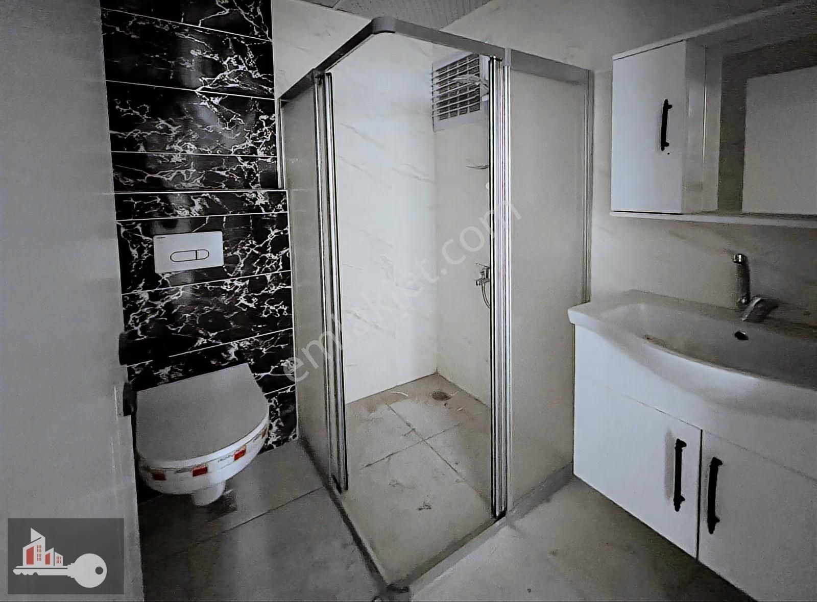 Sütçüler Caddesi Üzeri 2+1 Satılık Sıfır Arakat Daire - Görsel 8