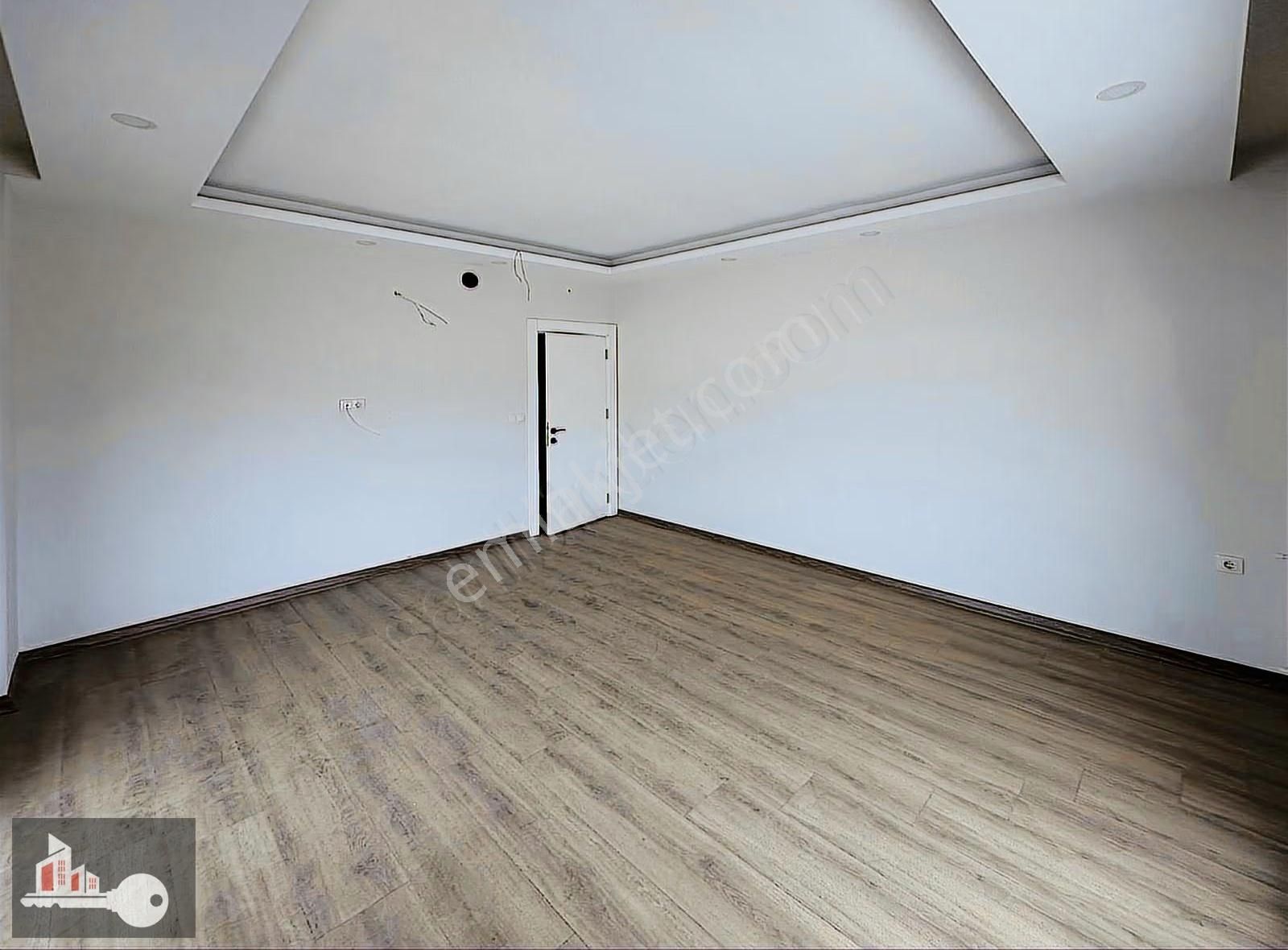 Sütçüler Caddesi Üzeri 2+1 Satılık Sıfır Arakat Daire - Görsel 12