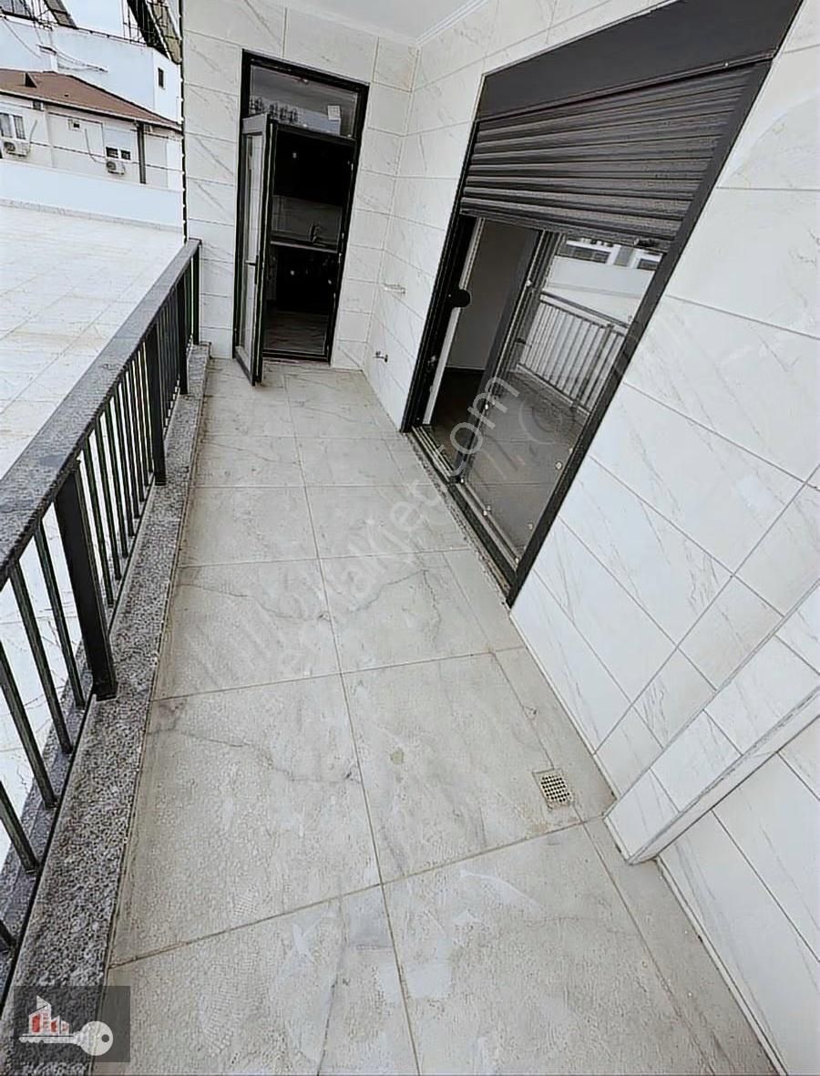 Sütçüler Caddesi Üzeri 2+1 Satılık Sıfır Arakat Daire - Görsel 13