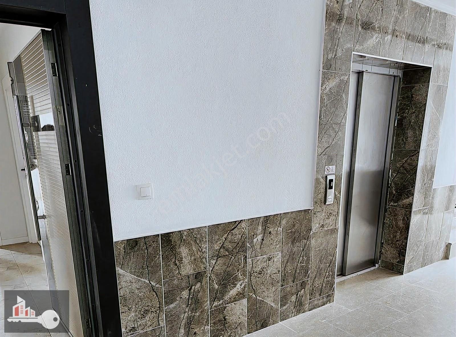 Sütçüler Caddesi Üzeri 2+1 Satılık Sıfır Arakat Daire - Görsel 5