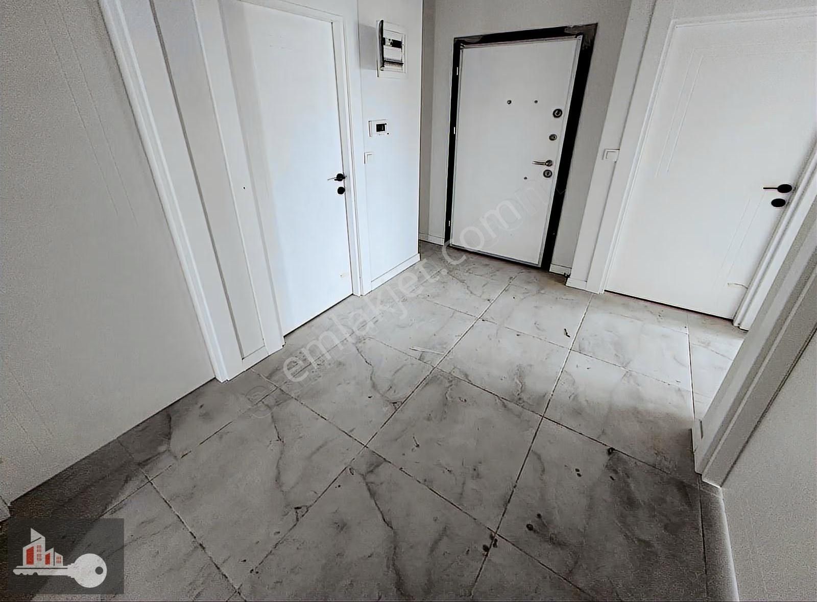 Sütçüler Caddesi Üzeri 2+1 Satılık Sıfır Arakat Daire - Görsel 4