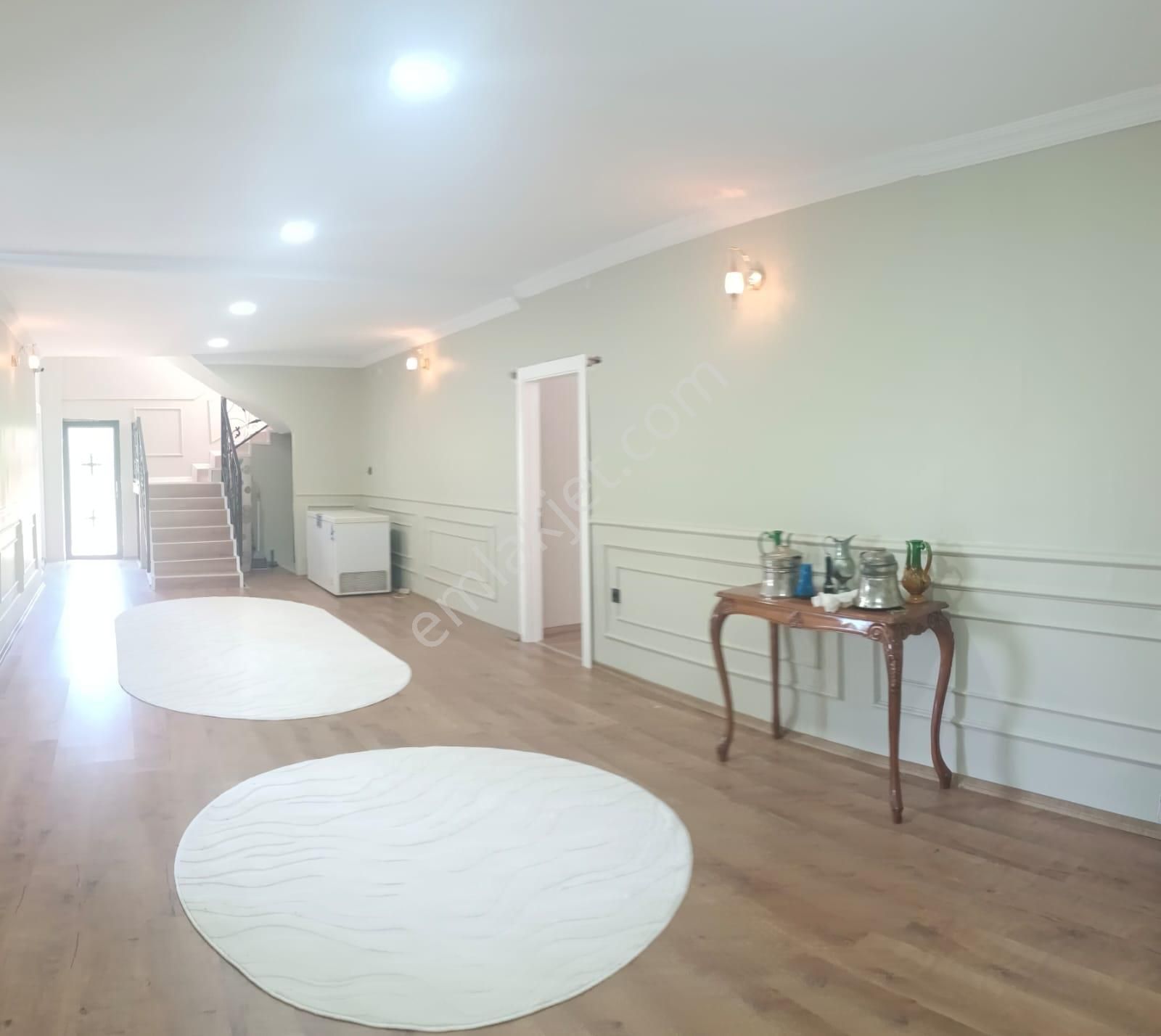 Satılık Çiftlik Ve Çiftlik Evi - Samsun Çarşamba Kızılot - Görsel 34