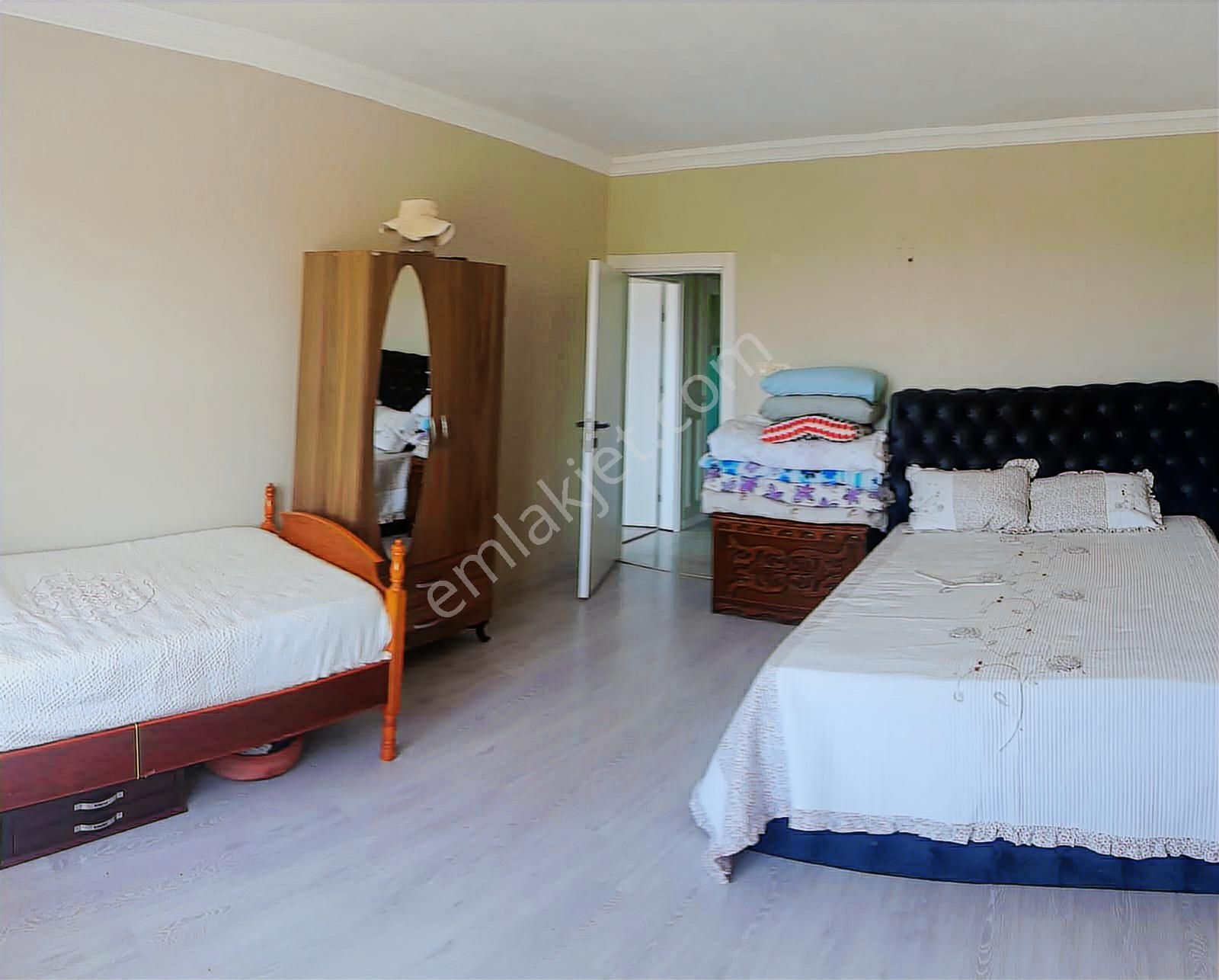 Satılık Çiftlik Ve Çiftlik Evi - Samsun Çarşamba Kızılot - Görsel 23