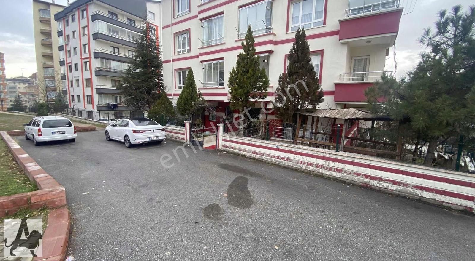 Arslan Emlaktan 3+1 Ters Dubleks Daire - Görsel 23