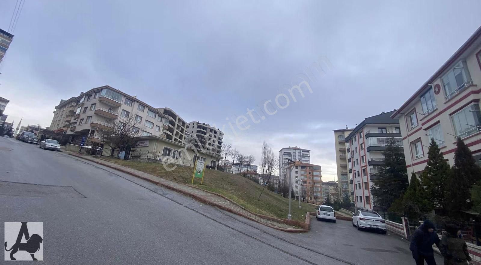 Arslan Emlaktan 3+1 Ters Dubleks Daire - Görsel 21