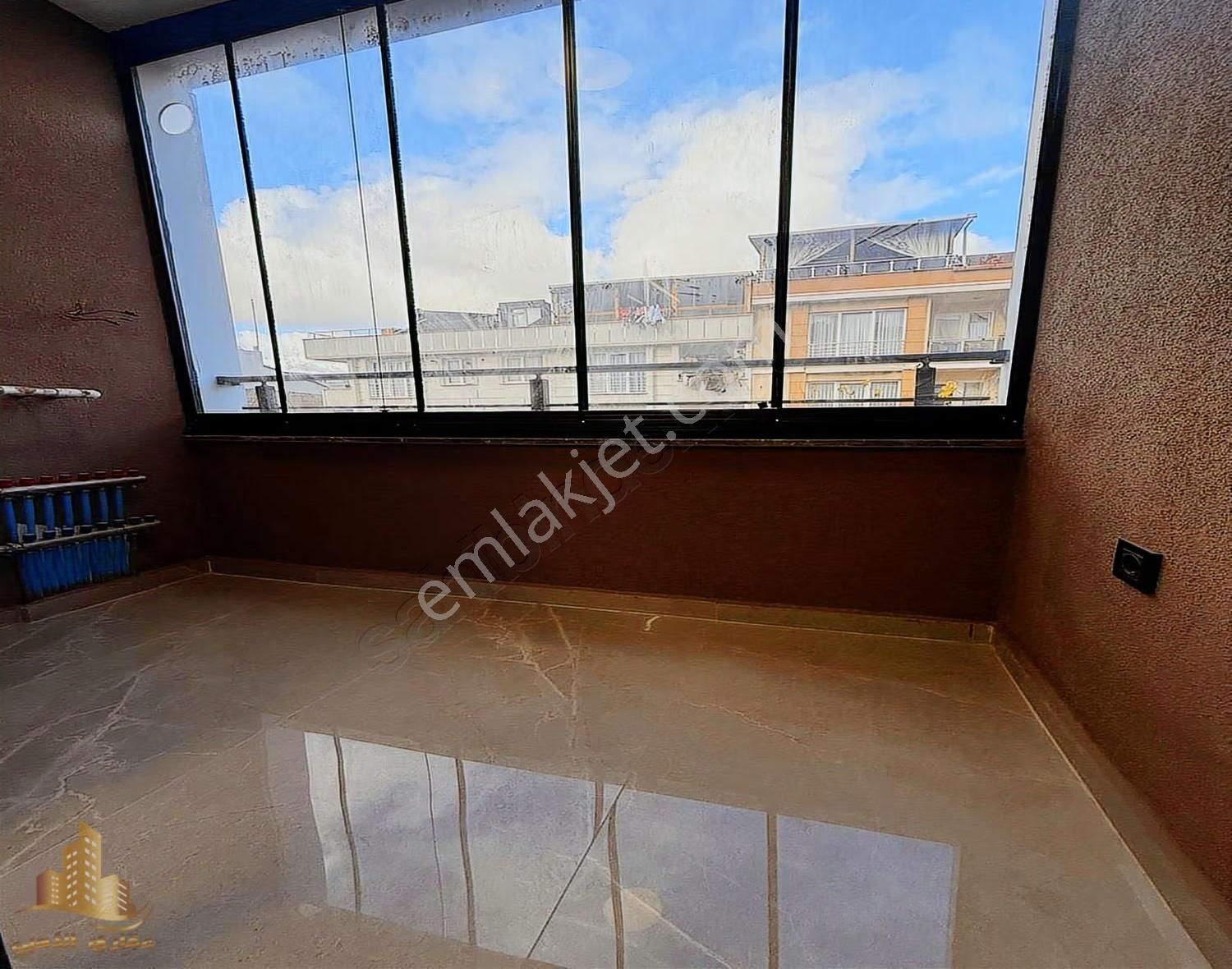 Akçaburgaz Lokasyonda Lüks Tasarımlı 3+1 Satılık Daire - Görsel 5