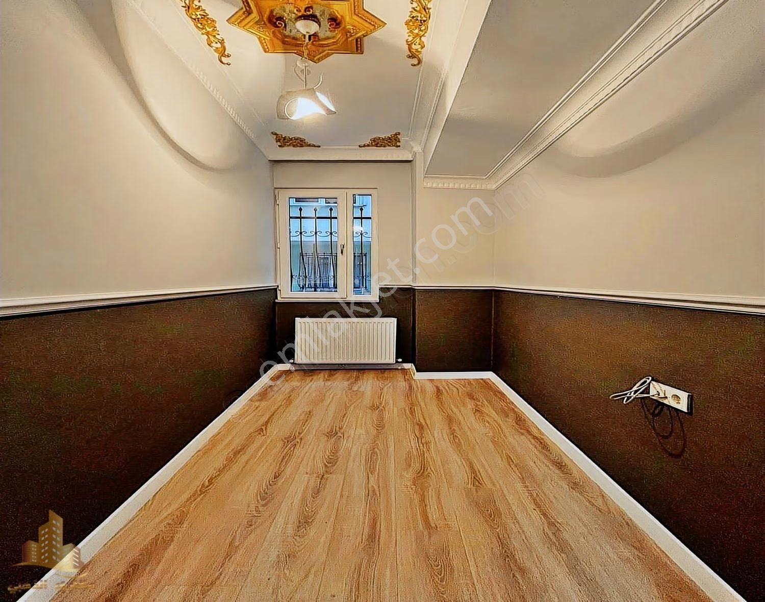 Bahçeşehire Komşu Lokasyonda Lüks Tasarımlı 3+1 Bahçeli Daire - Görsel 9