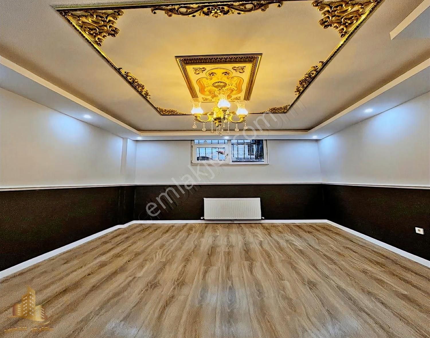 Bahçeşehire Komşu Lokasyonda Lüks Tasarımlı 3+1 Bahçeli Daire - Görsel 14