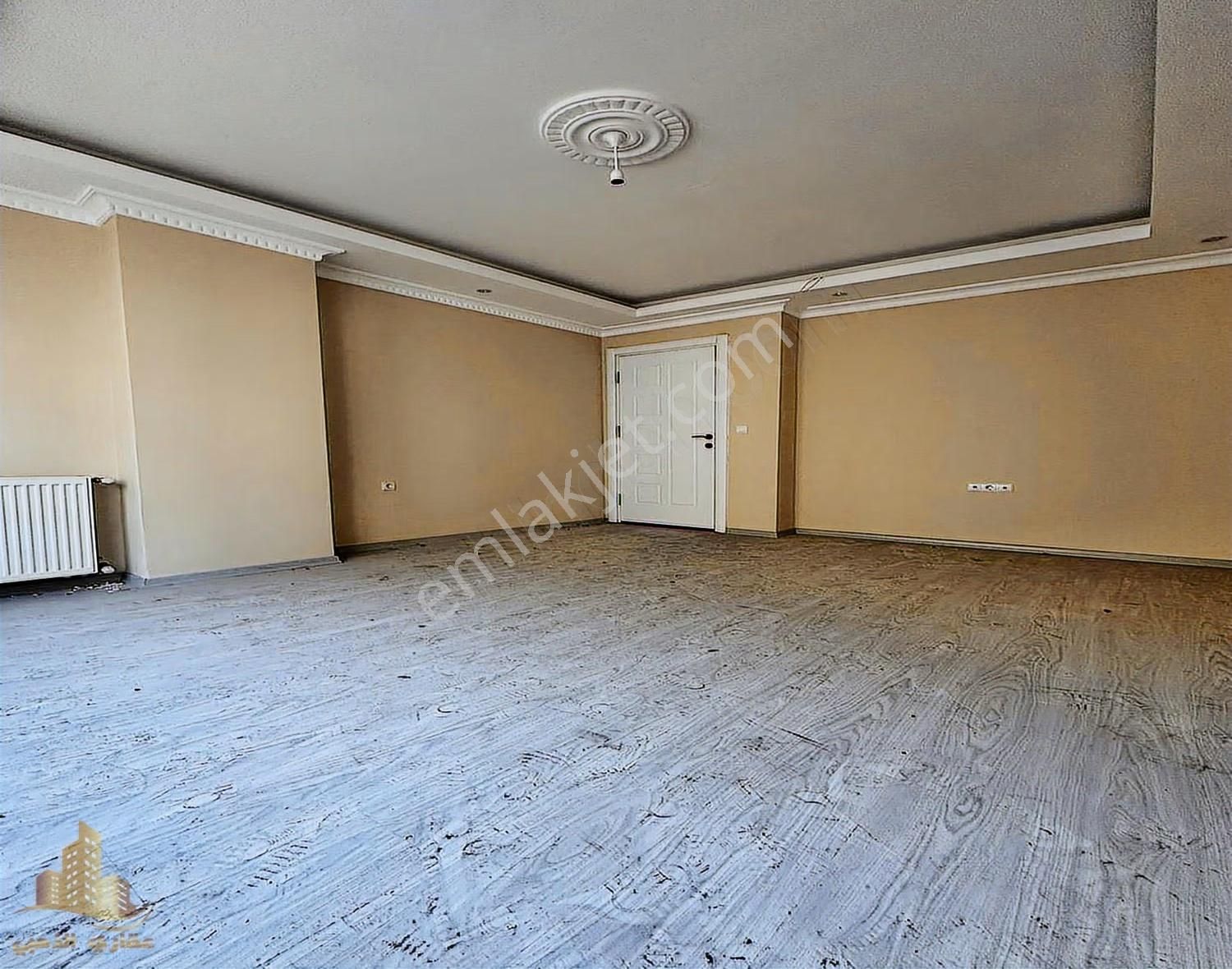 Bahçeşehire Ve İstinye Hastanesine Komşu Satılık 2+1 Daire - Görsel 8