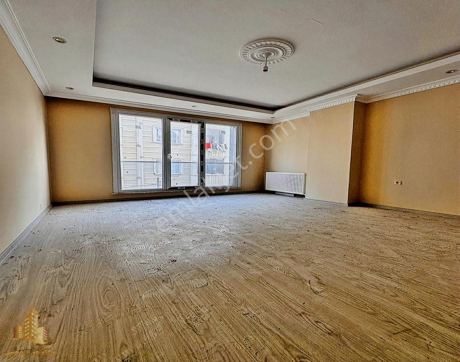 Bahçeşehire Ve İstinye Hastanesine Komşu Satılık 2+1 Daire - Görsel 12