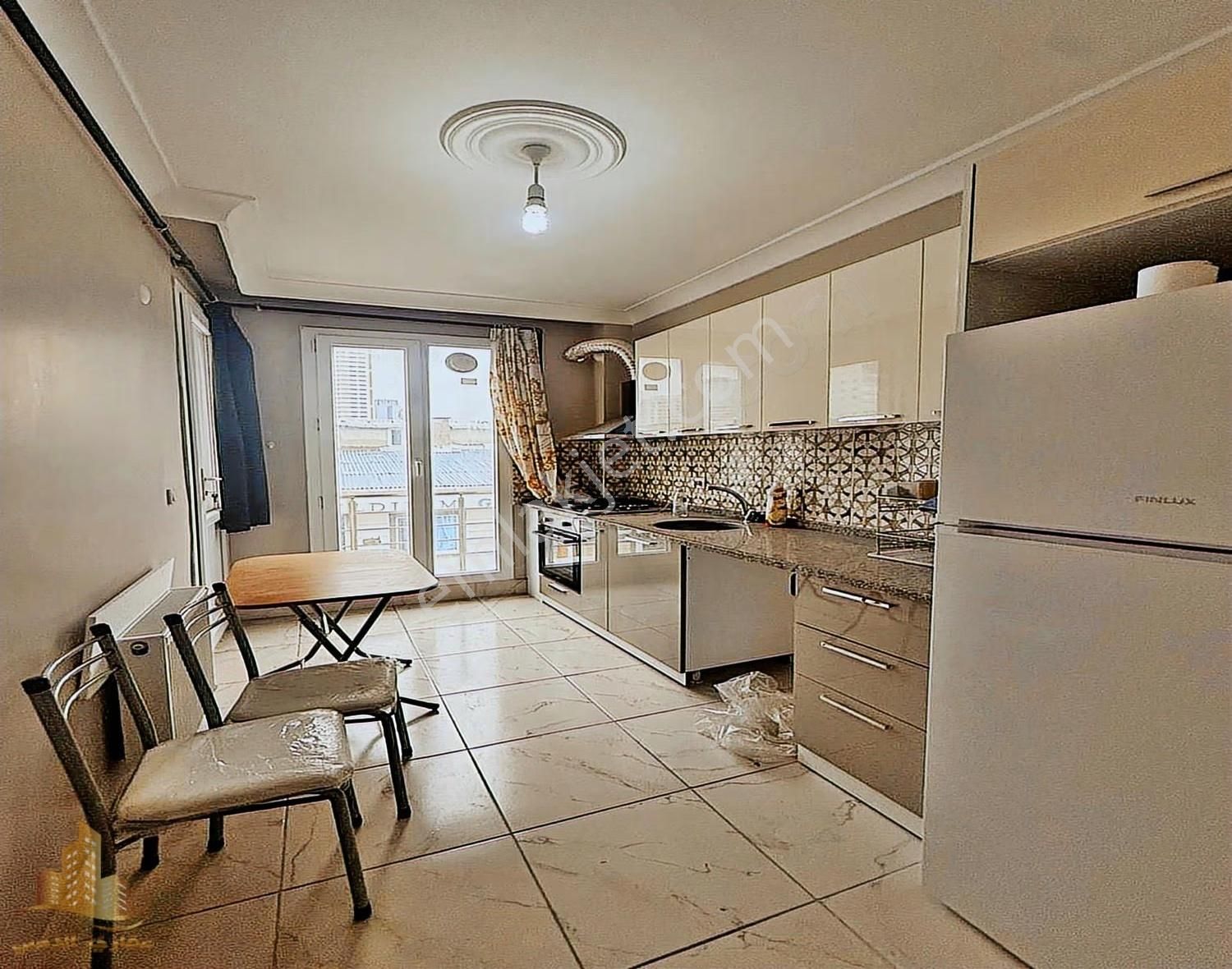 Butik Sitede Otoparklı Asaörlü Balkonlu Fırsat 2+1 Daire - Görsel 9