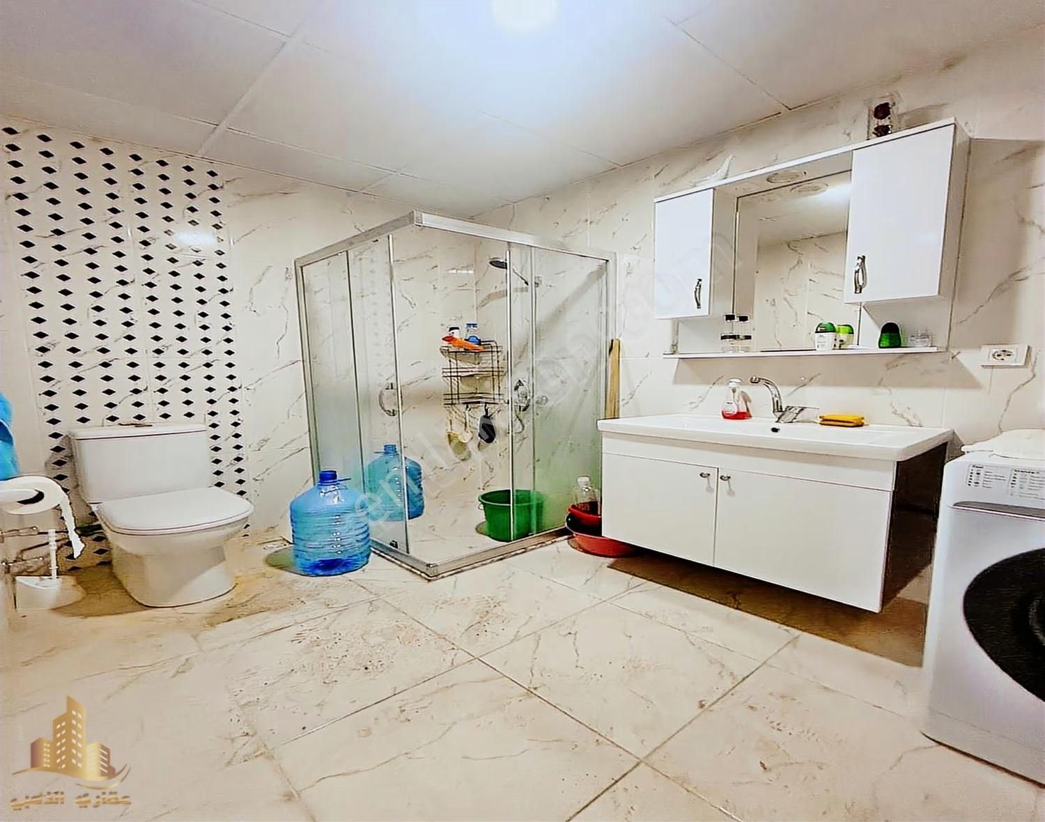 Butik Sitede Otoparklı Asaörlü Balkonlu Fırsat 2+1 Daire - Görsel 11