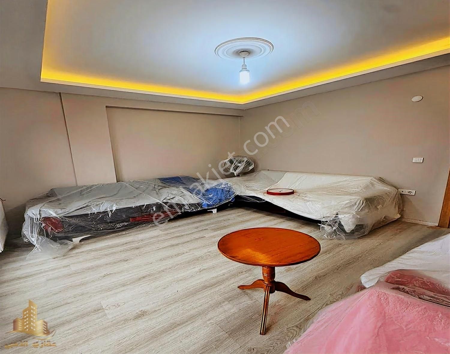 Butik Sitede Otoparklı Asaörlü Balkonlu Fırsat 2+1 Daire - Görsel 3