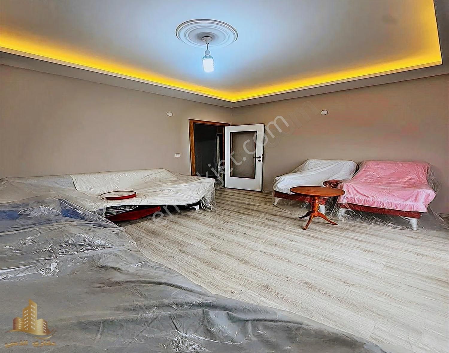 Butik Sitede Otoparklı Asaörlü Balkonlu Fırsat 2+1 Daire - Görsel 8