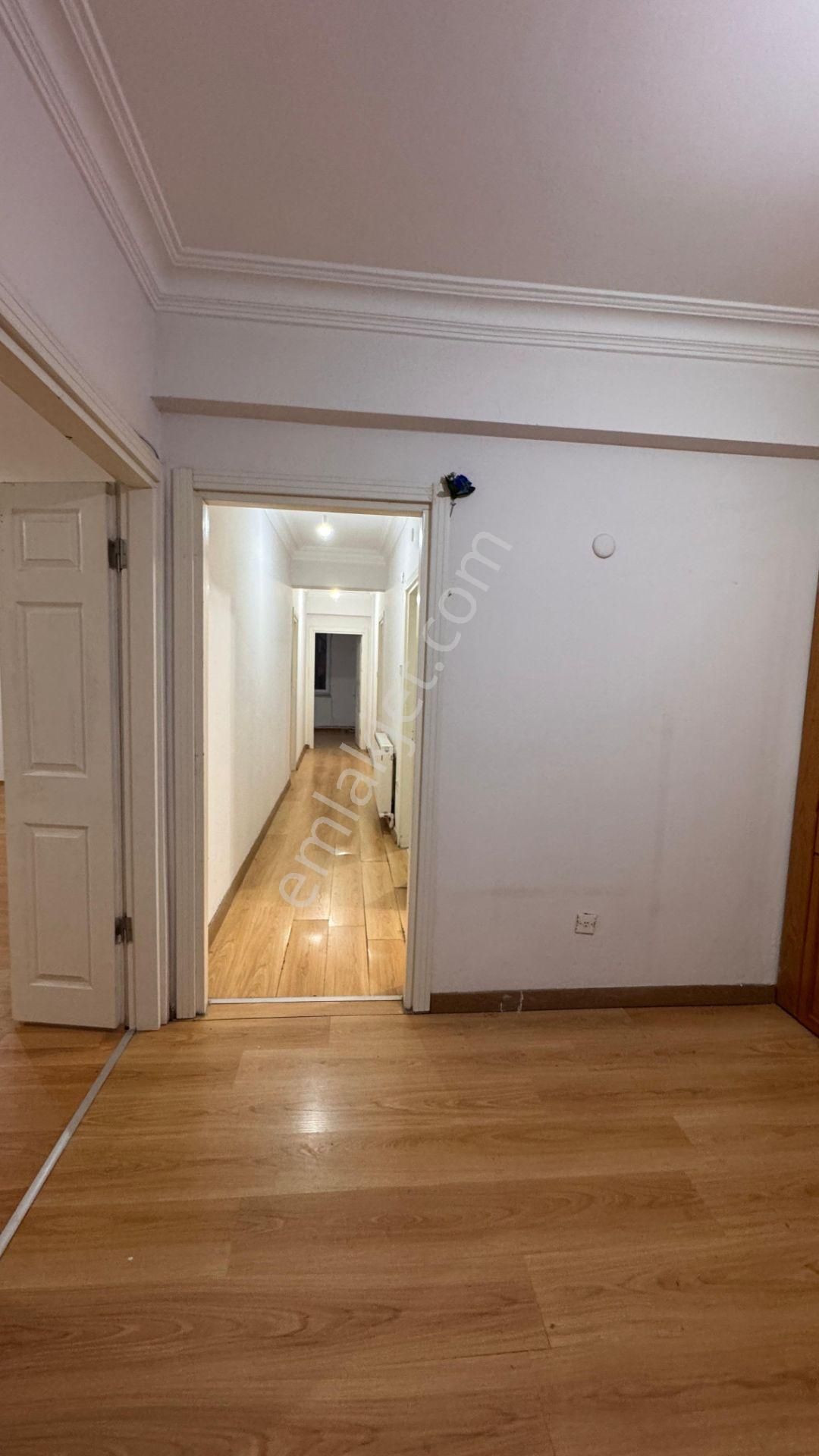 Muhittin Mahallesinde Sahibinden Temiz 3+1 Kiralık Daire - Görsel 4