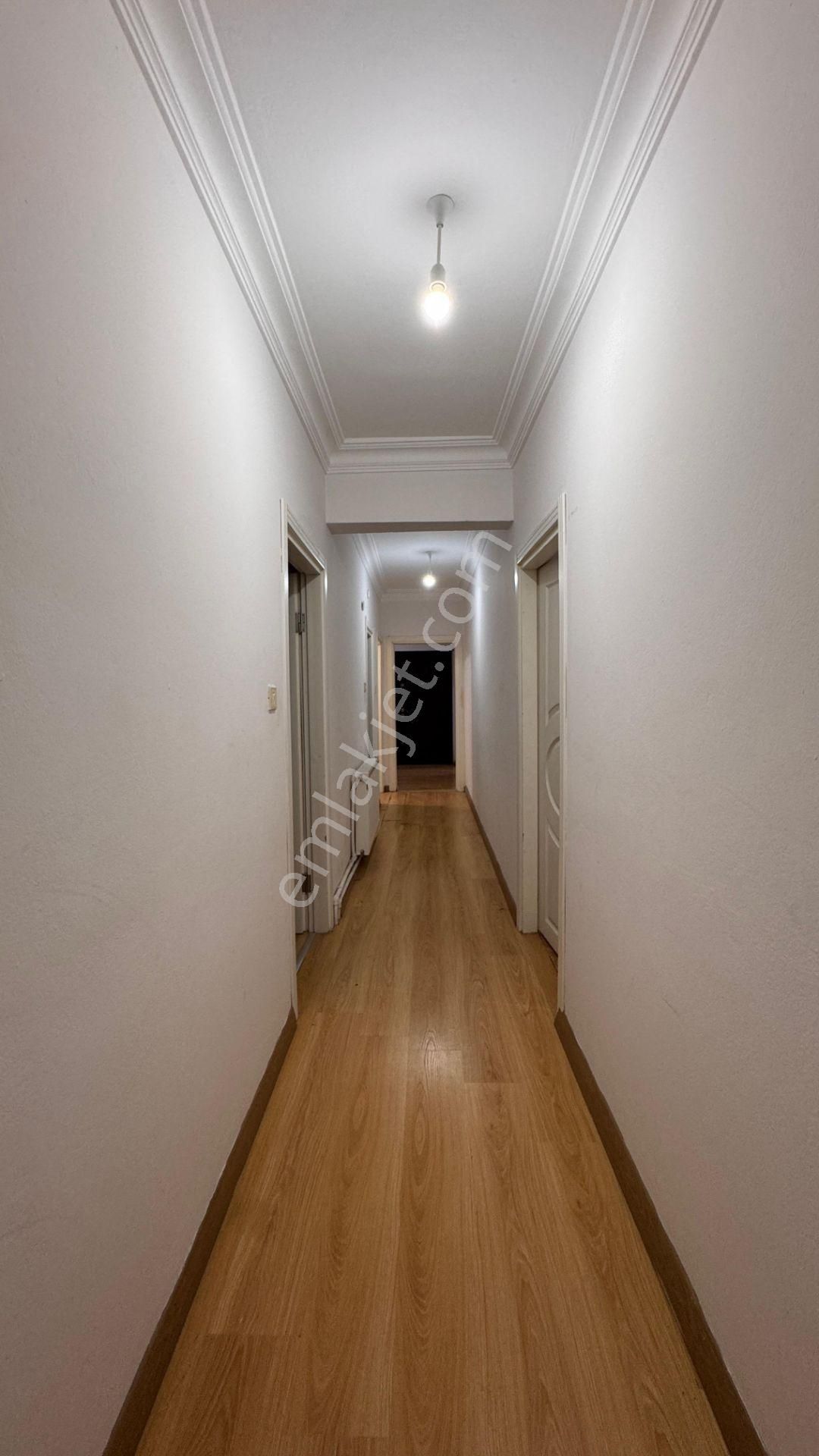 Muhittin Mahallesinde Sahibinden Temiz 3+1 Kiralık Daire - Görsel 17